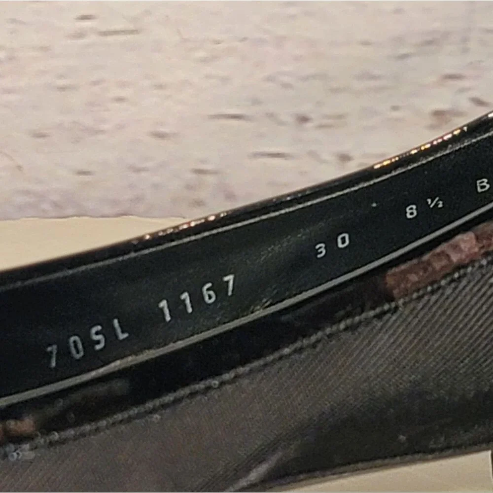 Salvatore Ferragamo these are